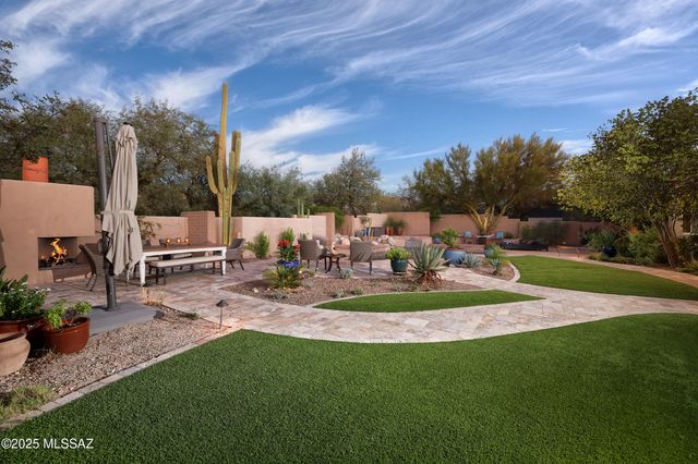 12914 E Camino Remuda, Tucson, AZ 85749