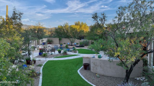 12914 E Camino Remuda, Tucson, AZ 85749