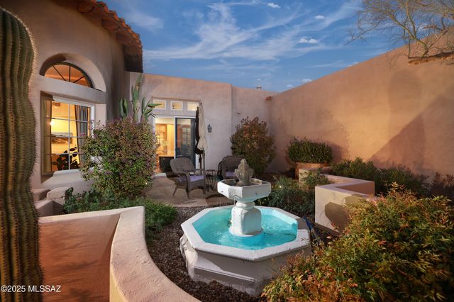 12914 E Camino Remuda, Tucson, AZ 85749