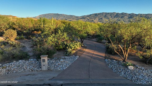 12914 E Camino Remuda, Tucson, AZ 85749