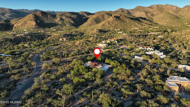 12914 E Camino Remuda, Tucson, AZ 85749