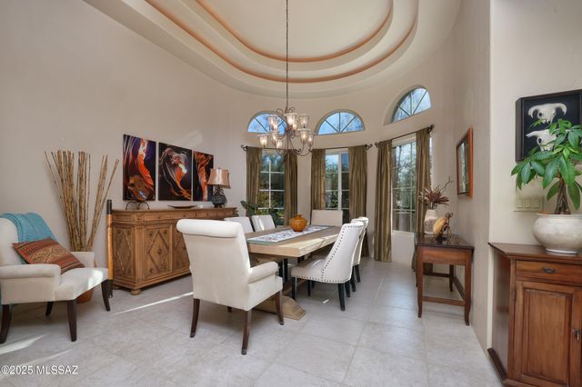 12914 E Camino Remuda, Tucson, AZ 85749