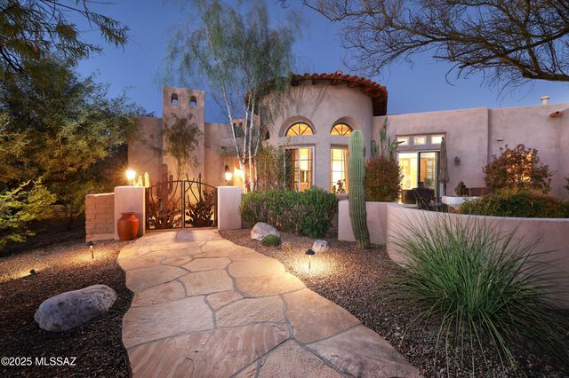 12914 E Camino Remuda, Tucson, AZ 85749