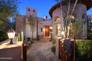 12914 E Camino Remuda, Tucson, AZ 85749