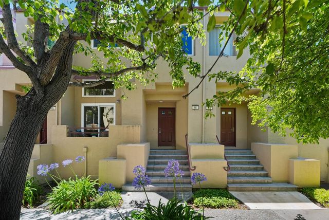 46 Commons Lane, Foster City, CA 94404