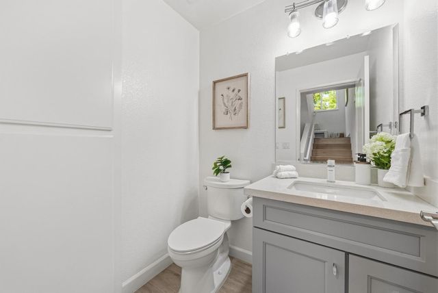46 Commons Lane, Foster City, CA 94404