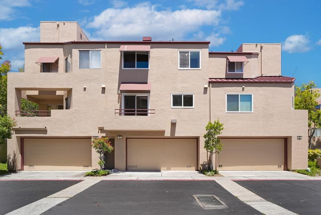 46 Commons Lane, Foster City, CA 94404
