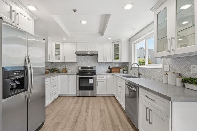 46 Commons Lane, Foster City, CA 94404