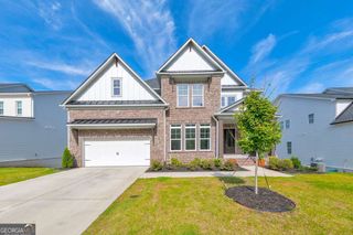 934 Keystone Drive, Woodstock, GA 30188