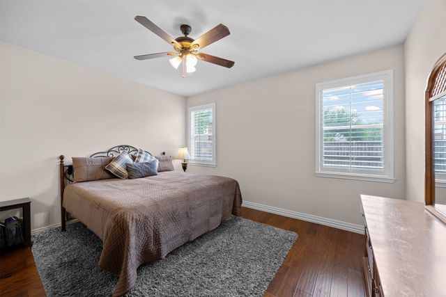 6400 Lasalle Lane, Mckinney, TX 75072