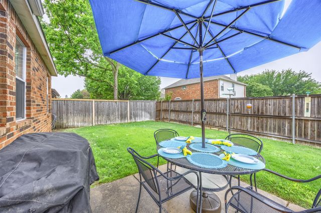 6400 Lasalle Lane, Mckinney, TX 75072