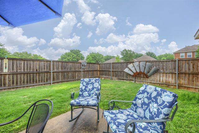 6400 Lasalle Lane, Mckinney, TX 75072