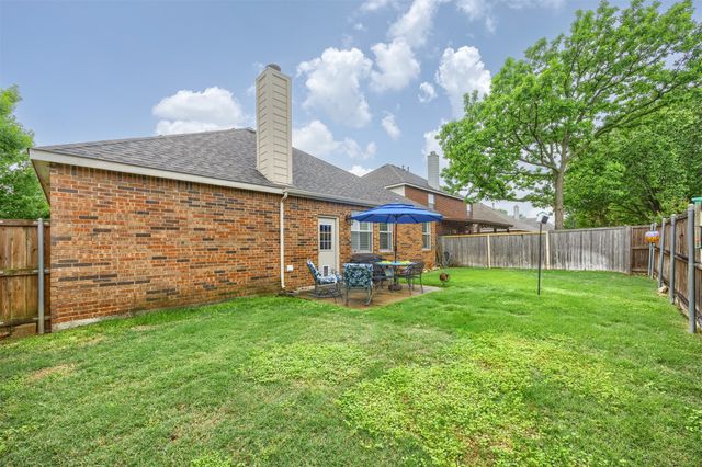 6400 Lasalle Lane, Mckinney, TX 75072