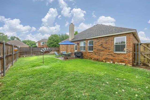 6400 Lasalle Lane, Mckinney, TX 75072