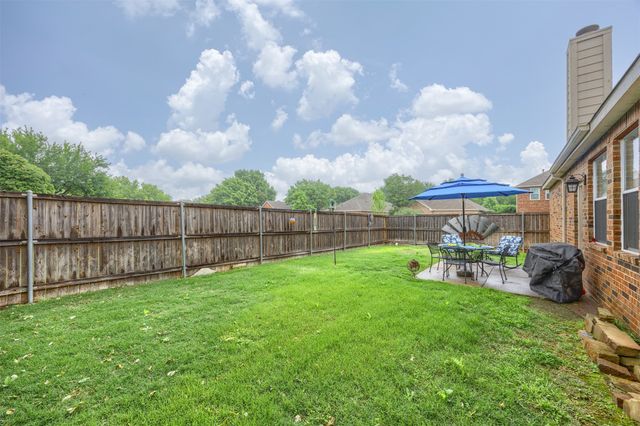 6400 Lasalle Lane, Mckinney, TX 75072