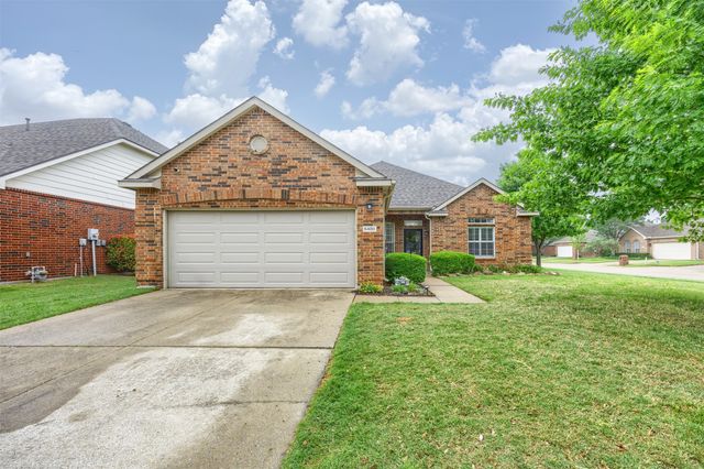 6400 Lasalle Lane, Mckinney, TX 75072