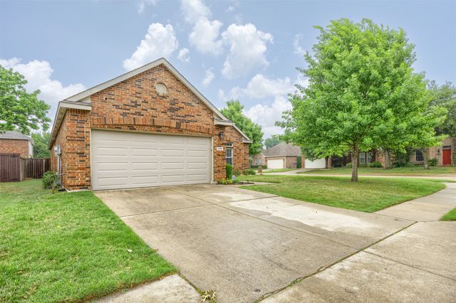 6400 Lasalle Lane, Mckinney, TX 75072