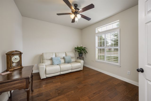 6400 Lasalle Lane, Mckinney, TX 75072