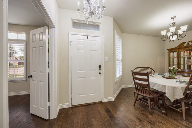 6400 Lasalle Lane, Mckinney, TX 75072