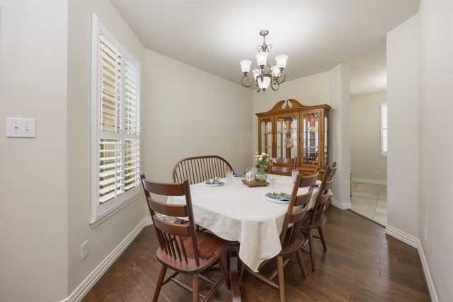 6400 Lasalle Lane, Mckinney, TX 75072