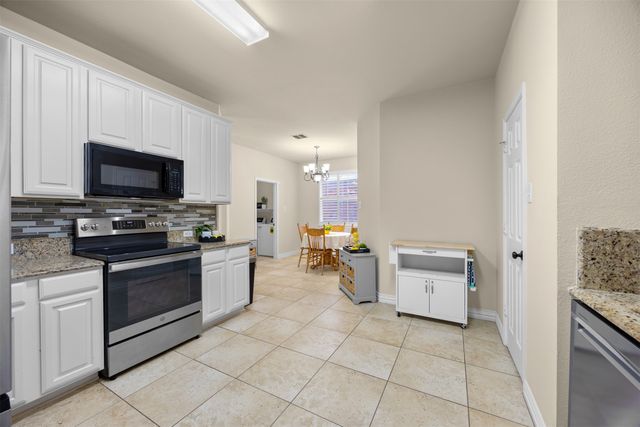 6400 Lasalle Lane, Mckinney, TX 75072