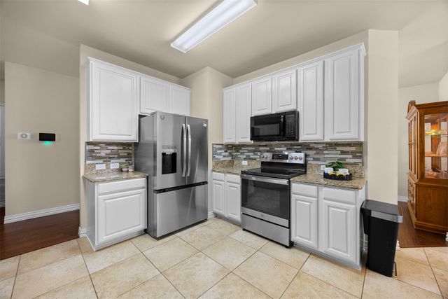 6400 Lasalle Lane, Mckinney, TX 75072