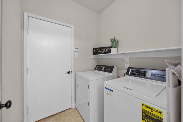 6400 Lasalle Lane, Mckinney, TX 75072