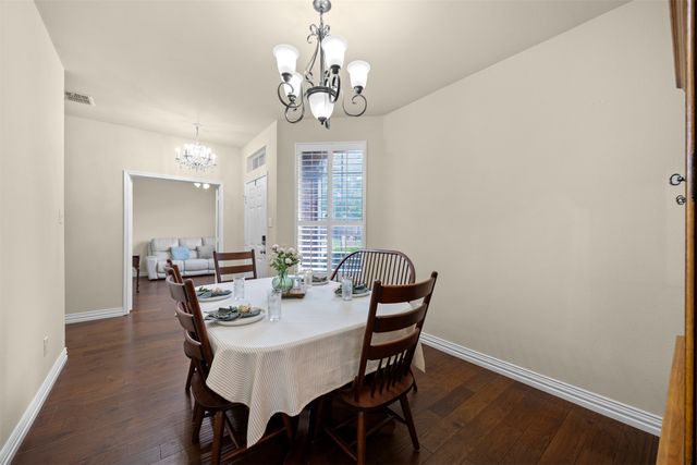 6400 Lasalle Lane, Mckinney, TX 75072