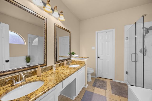 6400 Lasalle Lane, Mckinney, TX 75072