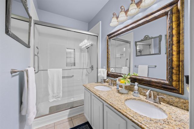 6400 Lasalle Lane, Mckinney, TX 75072