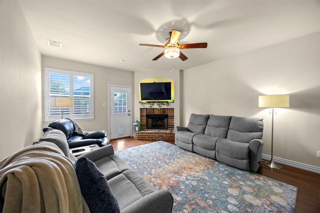 6400 Lasalle Lane, Mckinney, TX 75072