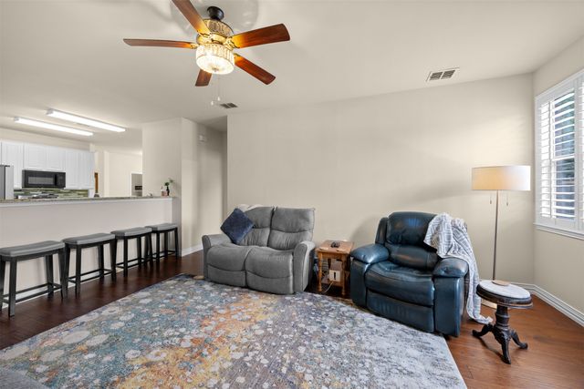 6400 Lasalle Lane, Mckinney, TX 75072