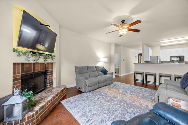 6400 Lasalle Lane, Mckinney, TX 75072