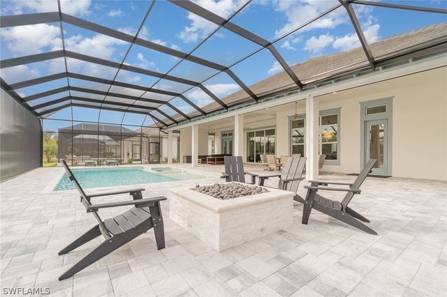 8900 Nevis WAY, Naples, FL 34112