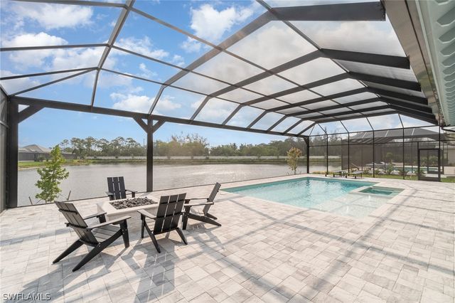 8900 Nevis WAY, Naples, FL 34112