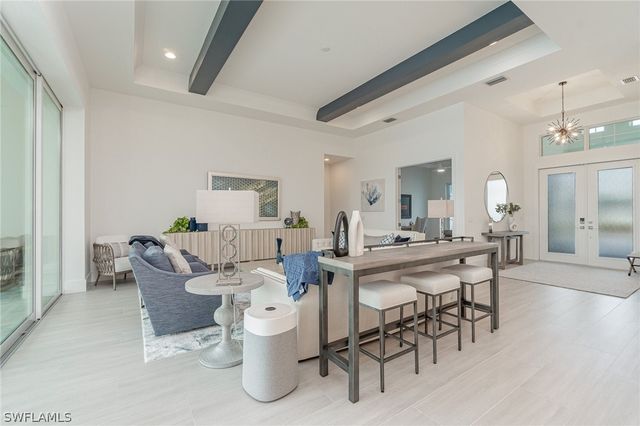 8900 Nevis WAY, Naples, FL 34112