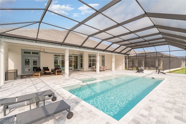 8900 Nevis WAY, Naples, FL 34112