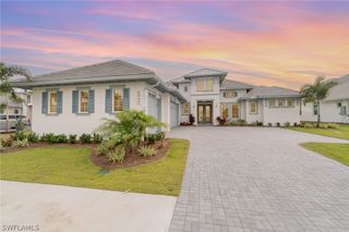 8900 Nevis WAY, Naples, FL 34112