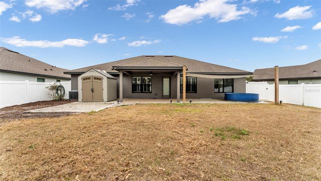 157 HERITAGE PARK LANE, Mulberry, FL 33860