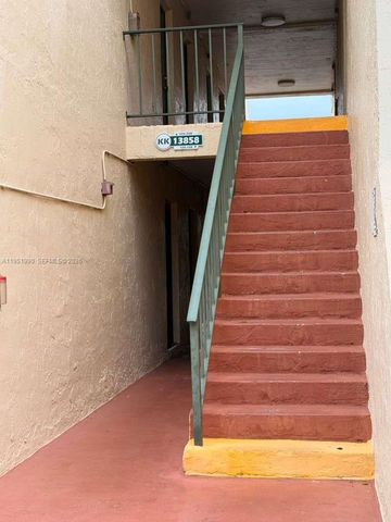 13858 SW 90th Ave 108-KK, Miami, FL 33176