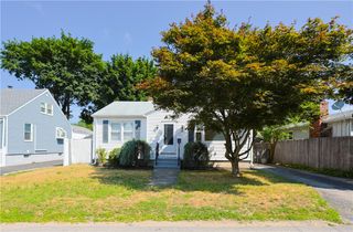 83 Vincent Avenue, North Providence, RI 02904