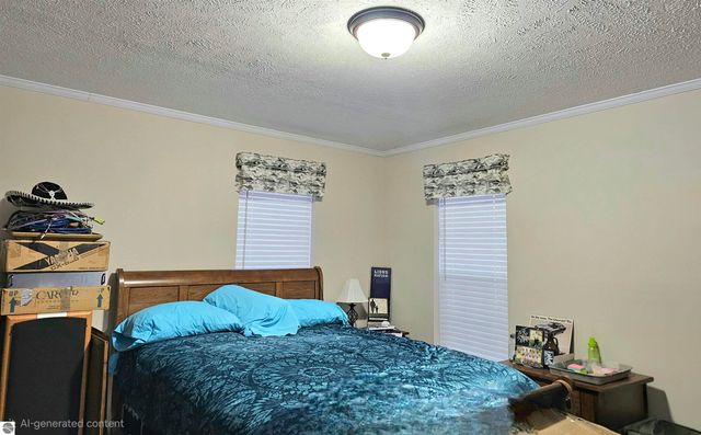 1103 Peachtree Court, Mt Pleasant, MI 48858