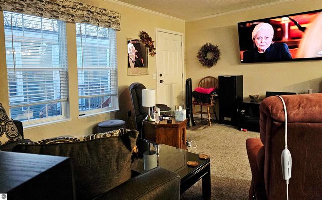 1103 Peachtree Court, Mt Pleasant, MI 48858