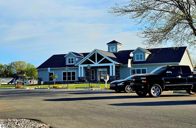 1103 Peachtree Court, Mt Pleasant, MI 48858