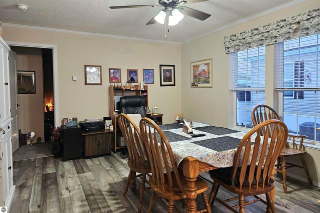 1103 Peachtree Court, Mt Pleasant, MI 48858