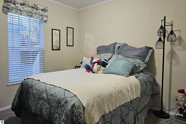 1103 Peachtree Court, Mt Pleasant, MI 48858