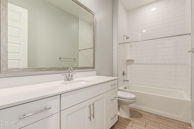 5723 S COYOTE Canyon, Mesa, AZ 85212