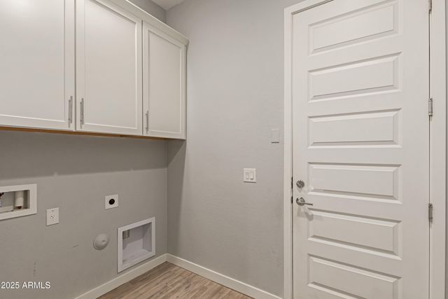 5723 S COYOTE Canyon, Mesa, AZ 85212