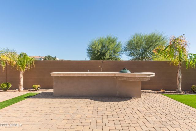 5723 S COYOTE Canyon, Mesa, AZ 85212
