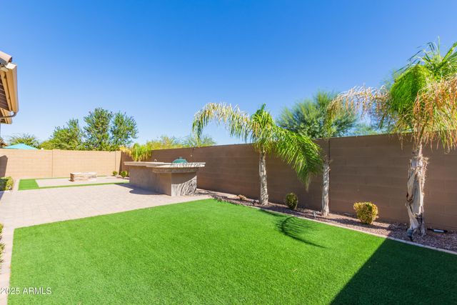 5723 S COYOTE Canyon, Mesa, AZ 85212
